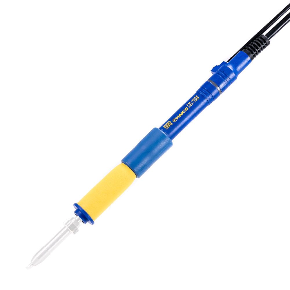 Hakko FM2026 - 02 FM2026 Nitrogen Handpiece Only - KEM - TRON INC.