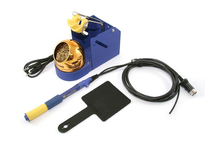 Hakko FM2026 - 06 FM - 2026 Nitrogen Soldering Iron Handpiece Kit - KEM - TRON INC.