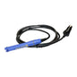 Hakko FM2027 - 02 FM - 2027 Handpiece Only - KEM - TRON INC.