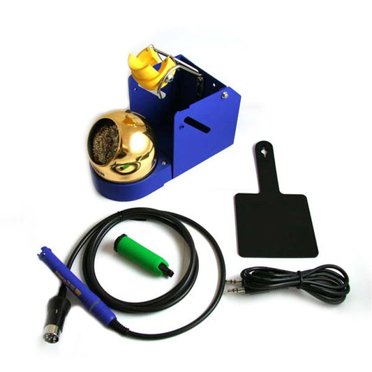 Hakko FM2027 - 06 FM - 2027 Soldering Iron Handpiece Kit - KEM - TRON INC.