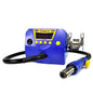 Hakko FR810B - 05 FR - 810B SMD Hot Air Rework Station - KEM - TRON INC.