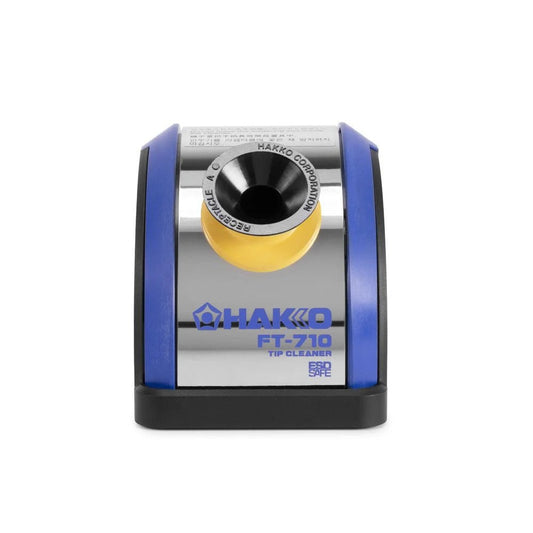Hakko FT710 - 04 FT - 710 Tip Cleaner - KEM - TRON INC.