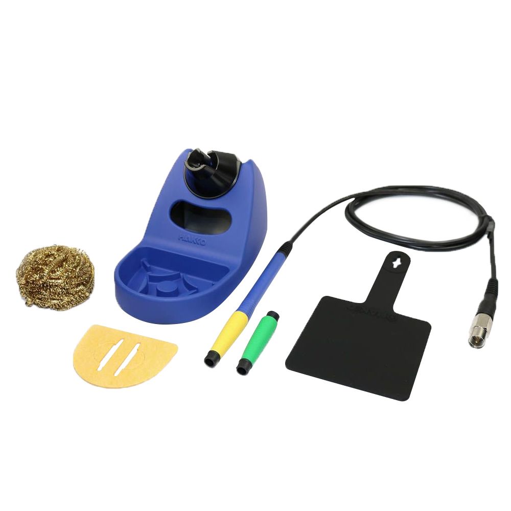 Hakko FX1002 - 84 FX - 1002 Micro Soldering Iron Conversion Kit - KEM - TRON INC.