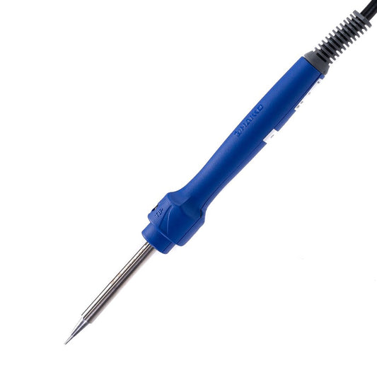 Hakko FX650 - 02/P FX - 650 Soldering Iron - KEM - TRON INC.