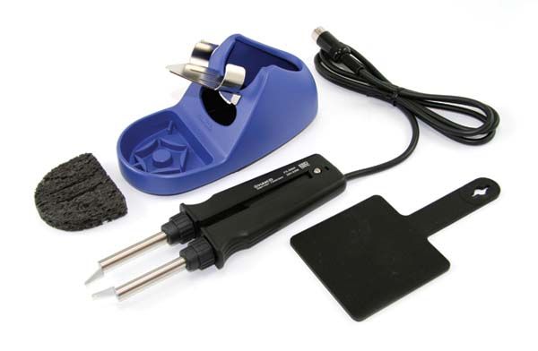 Hakko FX8804 - CK FX - 8804 Hot Tweezers Conversion Kit - KEM - TRON INC.