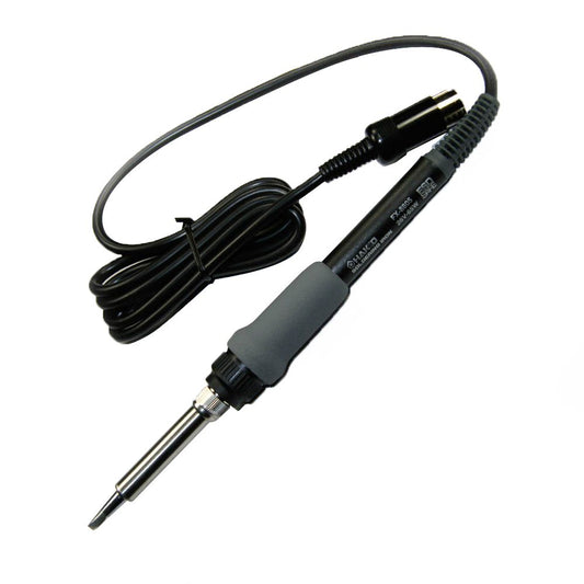Hakko FX8805 - 02/P FX - 8805 Large Soldering Iron - KEM - TRON INC.