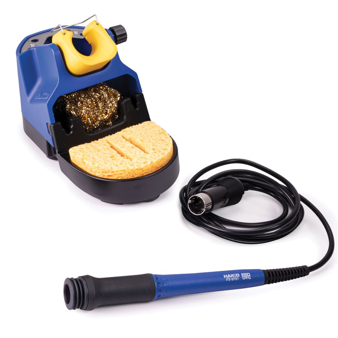 Hakko FX9701 - 011 FX - 9701 Standard Kit - KEM - TRON INC.