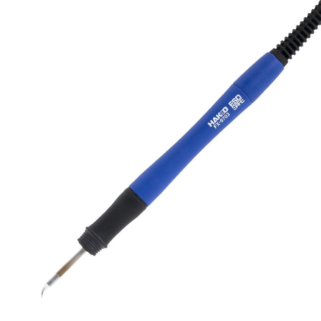 Hakko FX9703 - 81 FX - 9703 Micro Soldering Handpiece Only - KEM - TRON INC.