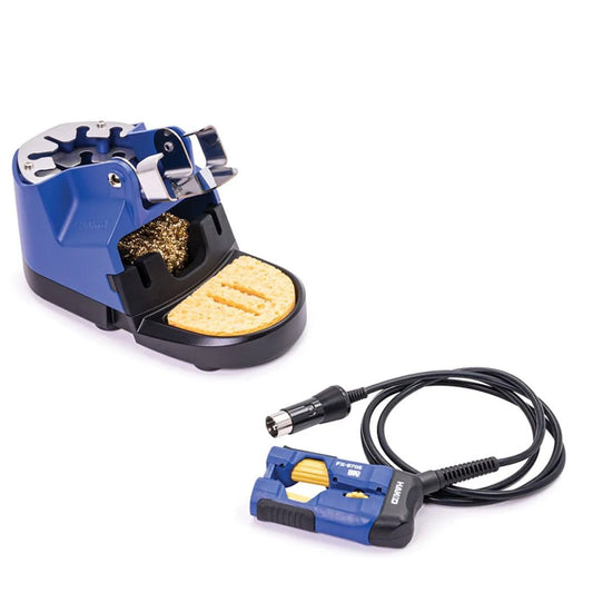 Hakko FX9705 - 011 FX - 9705 Rework Tweezers Kit - KEM - TRON INC.