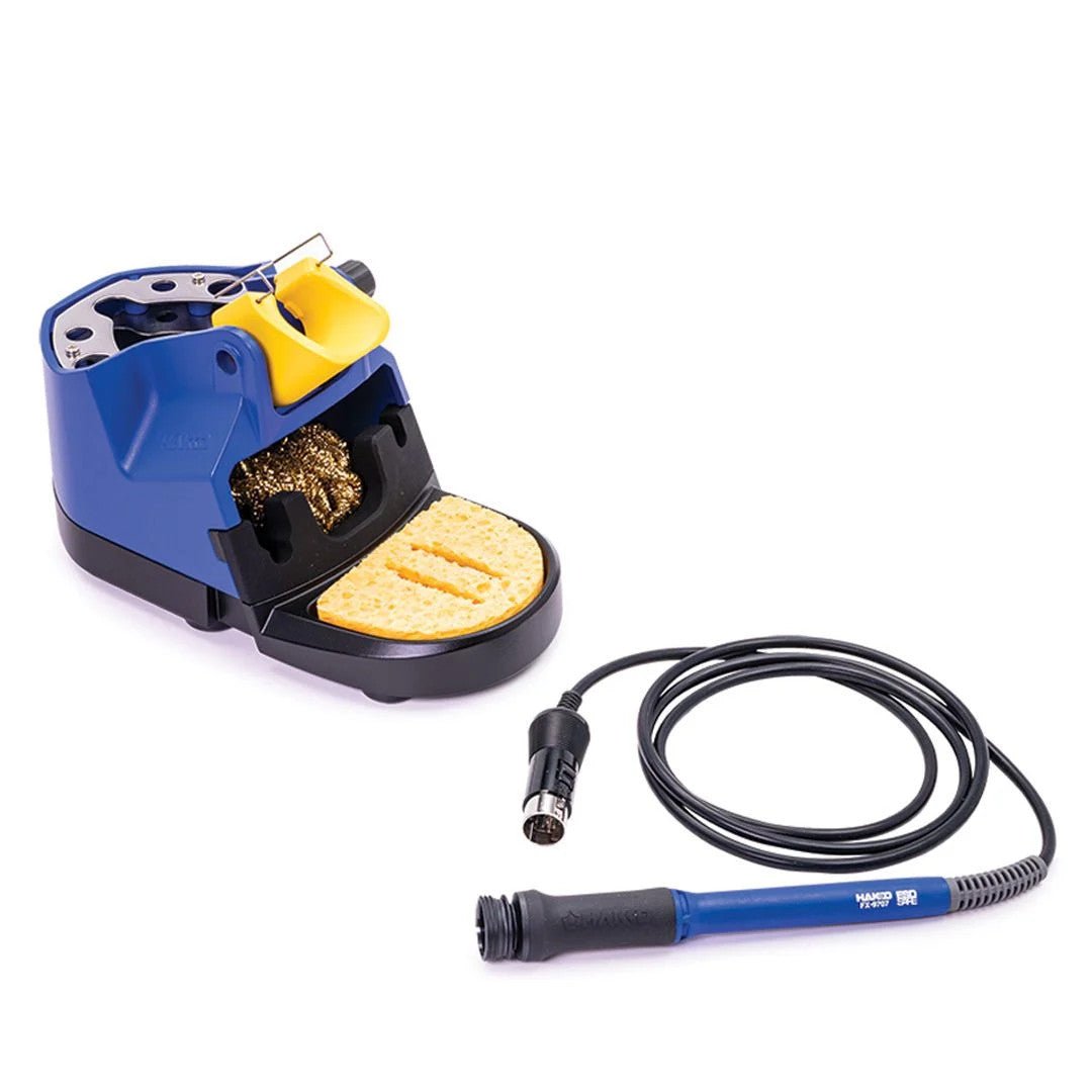Hakko FX9707 - 011 FX - 9707 Heavy - Duty Kit - KEM - TRON INC.