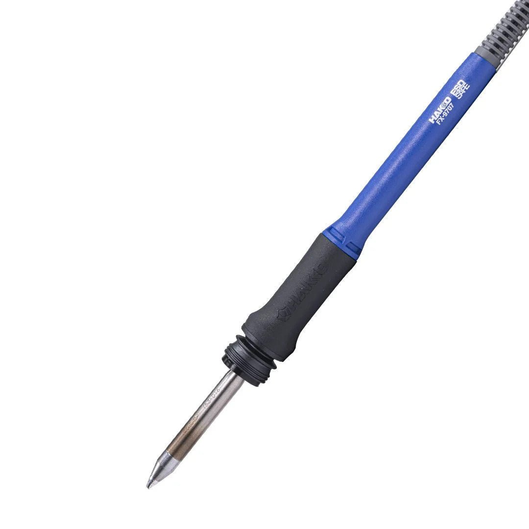 Hakko FX9707 - 81 FX - 9707 Heavy - Duty Handpiece Only - KEM - TRON INC.