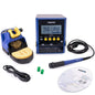 Hakko FX972 - 010 FX972 Soldering Station - KEM - TRON INC.