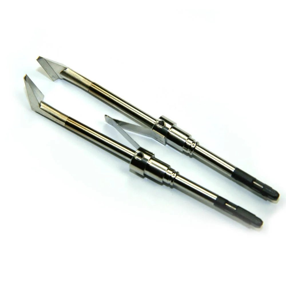 Hakko G2 - A1601 Blade for HAKKO FT - 801 - KEM - TRON INC.