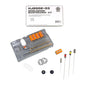 Hakko HJ2002 - 03 Desoldering Maintenance Kit for the HAKKO FM - 2024 - KEM - TRON INC.