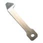Hakko LDPP24, 2.4mm Depaneling Blade - KEM - TRON INC.