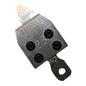 Hakko LPDPP - 23 Replacement Depaneling Blade with Mount Bracket - KEM - TRON INC.