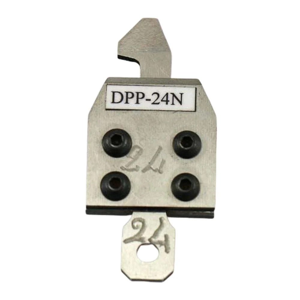 Hakko LPDPP - 24 Replacement Depaneling Blade with Mount Bracket - KEM - TRON INC.