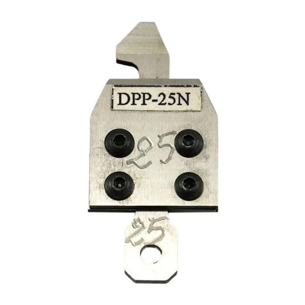 Hakko LPDPP - 25 Replacement Depaneling Blade with Mount Bracket - KEM - TRON INC.