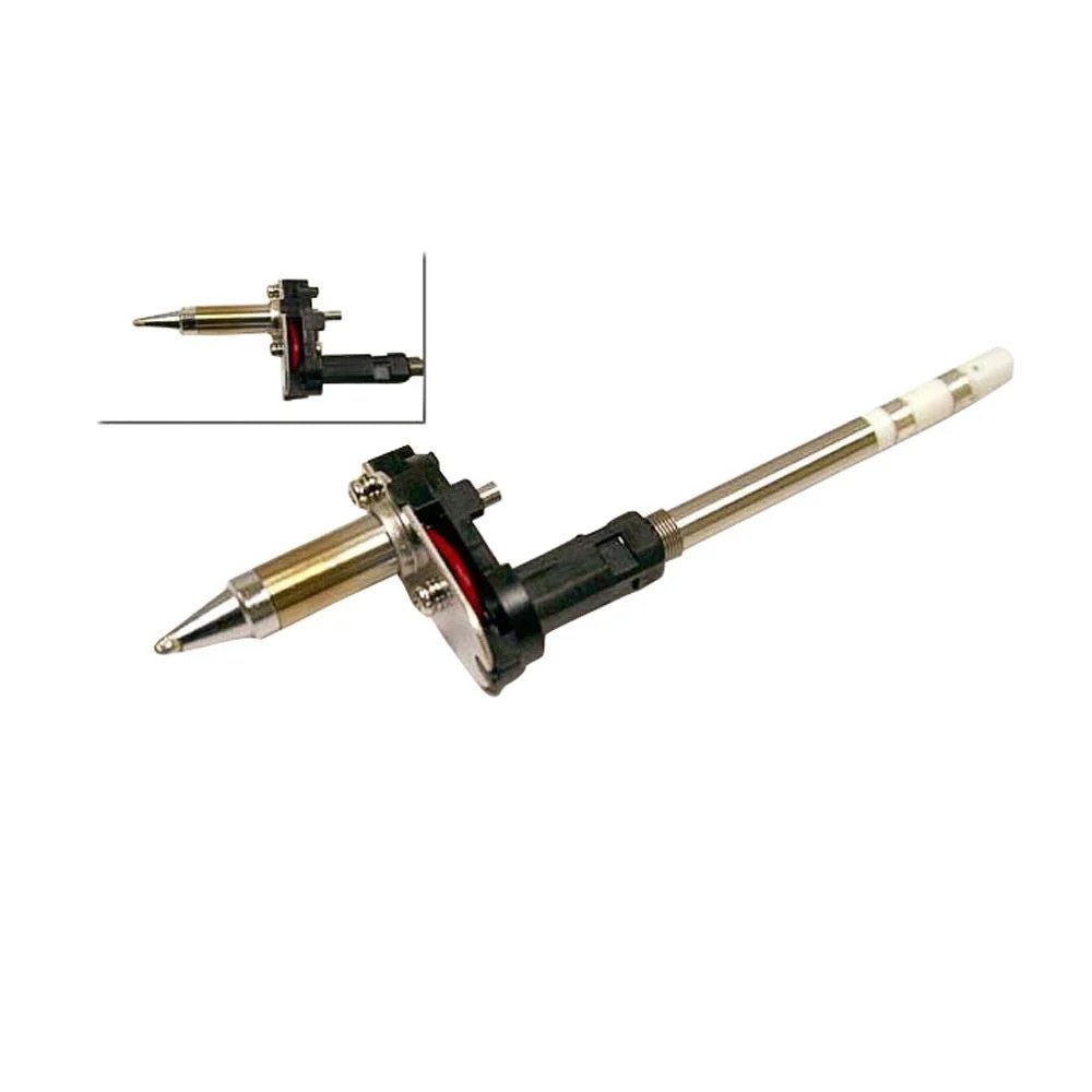 Hakko N3 - 08 Desoldering Nozzle 0.8 mm - KEM - TRON INC.