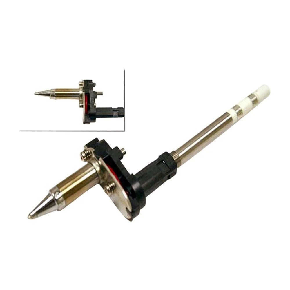 Hakko N3 - 10 Desoldering Nozzle 1.0 mm - KEM - TRON INC.