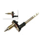 Hakko N3 - 10 Desoldering Nozzle 1.0 mm - KEM - TRON INC.