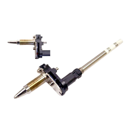 Hakko N3 - 16 Desoldering Nozzle 1.6 mm - KEM - TRON INC.