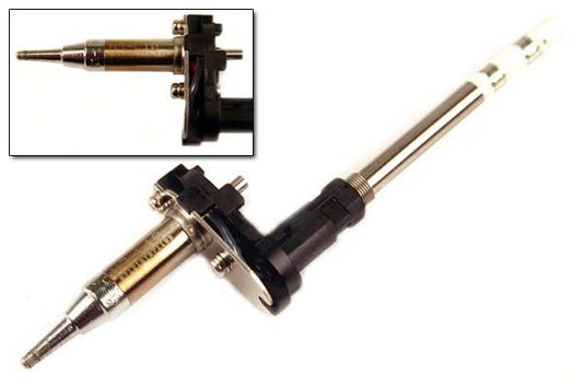 Hakko N3 - L10 Desoldering Nozzle 1.0 mm - KEM - TRON INC.