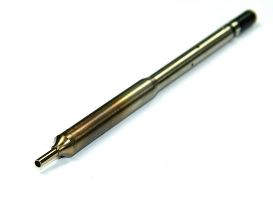 Hakko N4 - 01 2.0 mm Hot Air Nozzle - KEM - TRON INC.