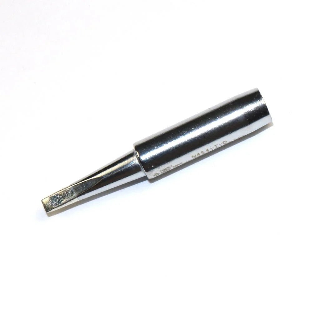 Hakko N454 - T - D Replacement Hakko 454 Tip - KEM - TRON INC.