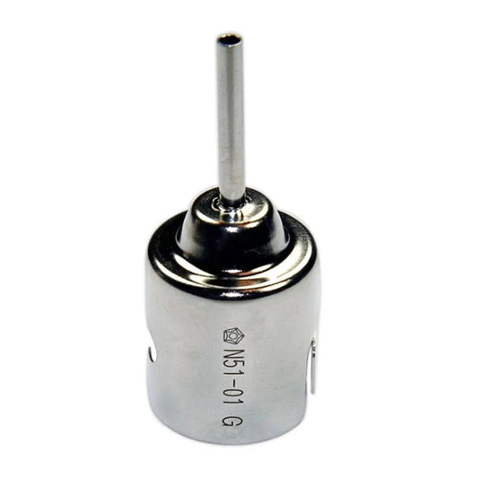 Hakko N51 - 01 Single Hot Air Nozzle, 2.5mm - KEM - TRON INC.