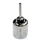 Hakko N51 - 01 Single Hot Air Nozzle, 2.5mm - KEM - TRON INC.