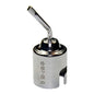 Hakko N51 - 05 Bent Hot Air Nozzle, 1.5 x 3mm - KEM - TRON INC.