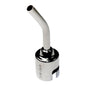 Hakko N51 - 06 Bent 30° Hot Air Nozzle, 5.5 mm - KEM - TRON INC.