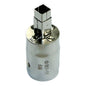 Hakko N51 - 11 BGA Hot Air Nozzle, 6 x 6 mm - KEM - TRON INC.