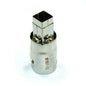 Hakko N51 - 13 BGA Hot Air Nozzle, 10 x 10 mm - KEM - TRON INC.