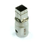 Hakko N51 - 14 BGA Hot Air Nozzle, 12 x 12 mm - KEM - TRON INC.