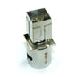 Hakko N51 - 16 BGA Hot Air Nozzle, 15 x 15 mm - KEM - TRON INC.