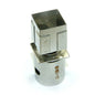 Hakko N51 - 17 BGA Hot Air Nozzle, 17 x 17 mm - KEM - TRON INC.