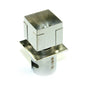 Hakko N51 - 20 BGA Hot Air Nozzle, 22 x 22 mm - KEM - TRON INC.