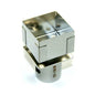 Hakko N51 - 23 BGA Hot Air Nozzle, 29 x 29 mm - KEM - TRON INC.