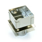 Hakko N51 - 24 BGA Hot Air Nozzle, 35 x 35 mm - KEM - TRON INC.