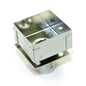 Hakko N51 - 25 BGA Hot Air Nozzle, 38 x 38 mm - KEM - TRON INC.