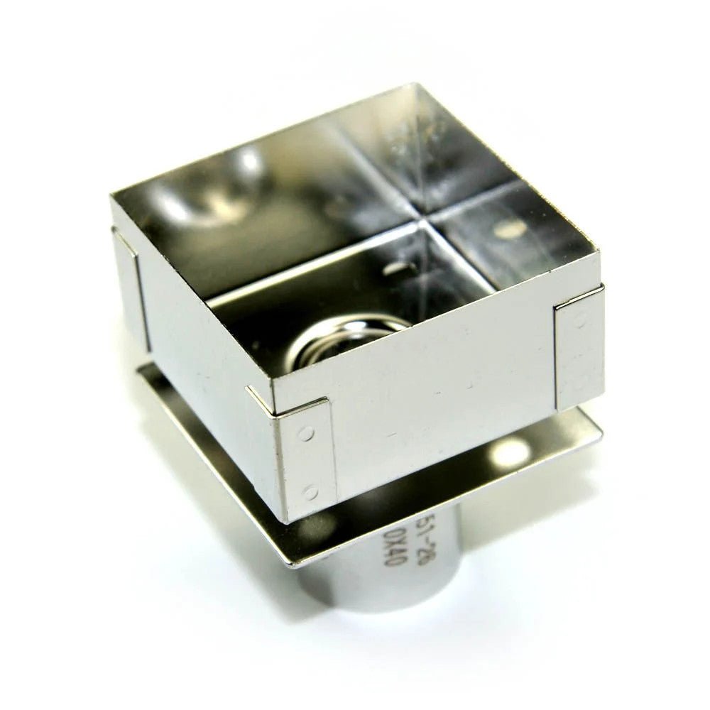 Hakko N51 - 26 BGA Hot Air Nozzle, 40 x 40 mm - KEM - TRON INC.