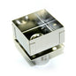 Hakko N51 - 26 BGA Hot Air Nozzle, 40 x 40 mm - KEM - TRON INC.