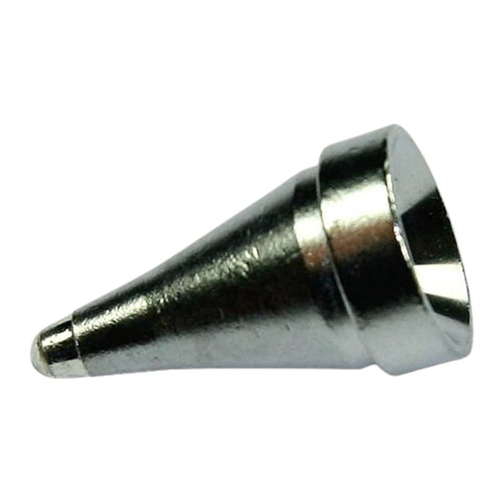 Hakko N60 - 01 Desoldering Nozzle 0.8 mm - KEM - TRON INC.