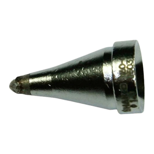 Hakko N60 - 02 Desoldering Nozzle 1.0 mm - KEM - TRON INC.