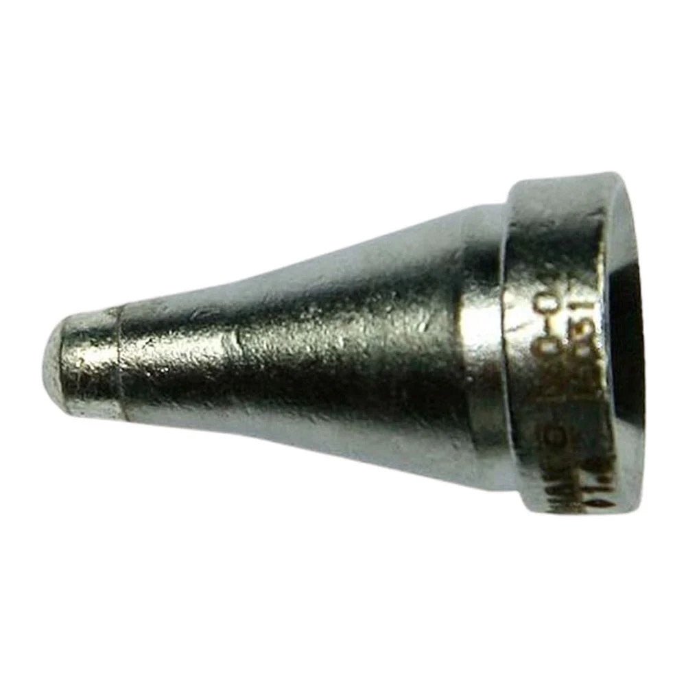 Hakko N60 - 04 Desoldering Nozzle 1.6 mm - KEM - TRON INC.