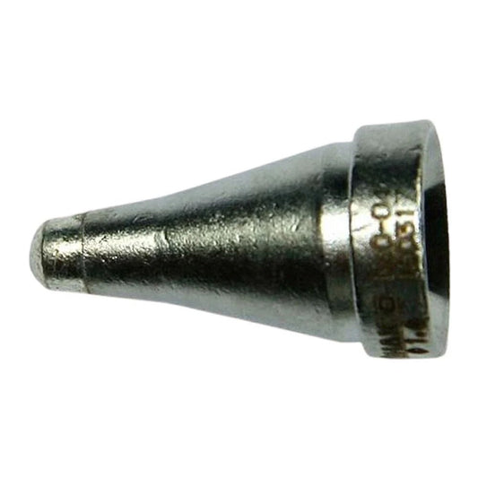 Hakko N60 - 04 Desoldering Nozzle 1.6 mm - KEM - TRON INC.
