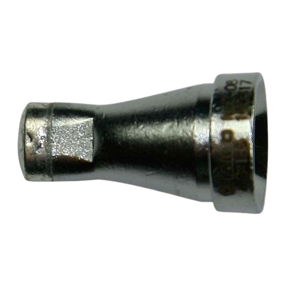 Hakko N60 - 08 Desoldering Nozzle 4.2 x 1.5 mm - KEM - TRON INC.