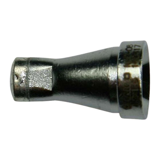 Hakko N60 - 08 Desoldering Nozzle 4.2 x 1.5 mm - KEM - TRON INC.